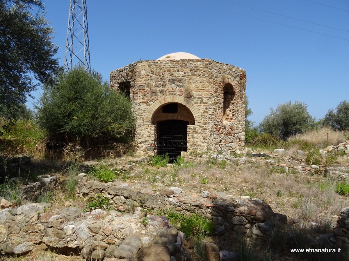 San Pietro di Deca