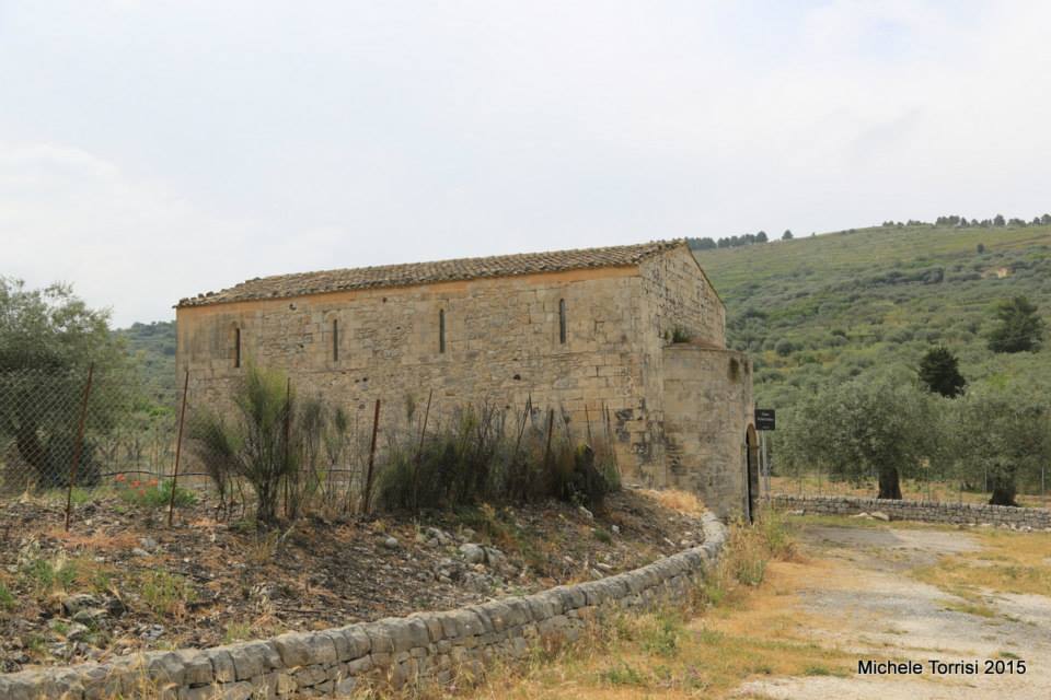 Sant Andrea Buccheri