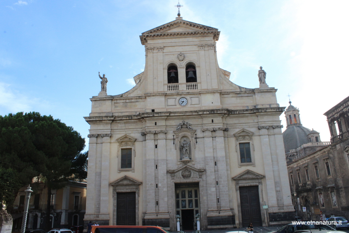 Santa Barbara Paterno