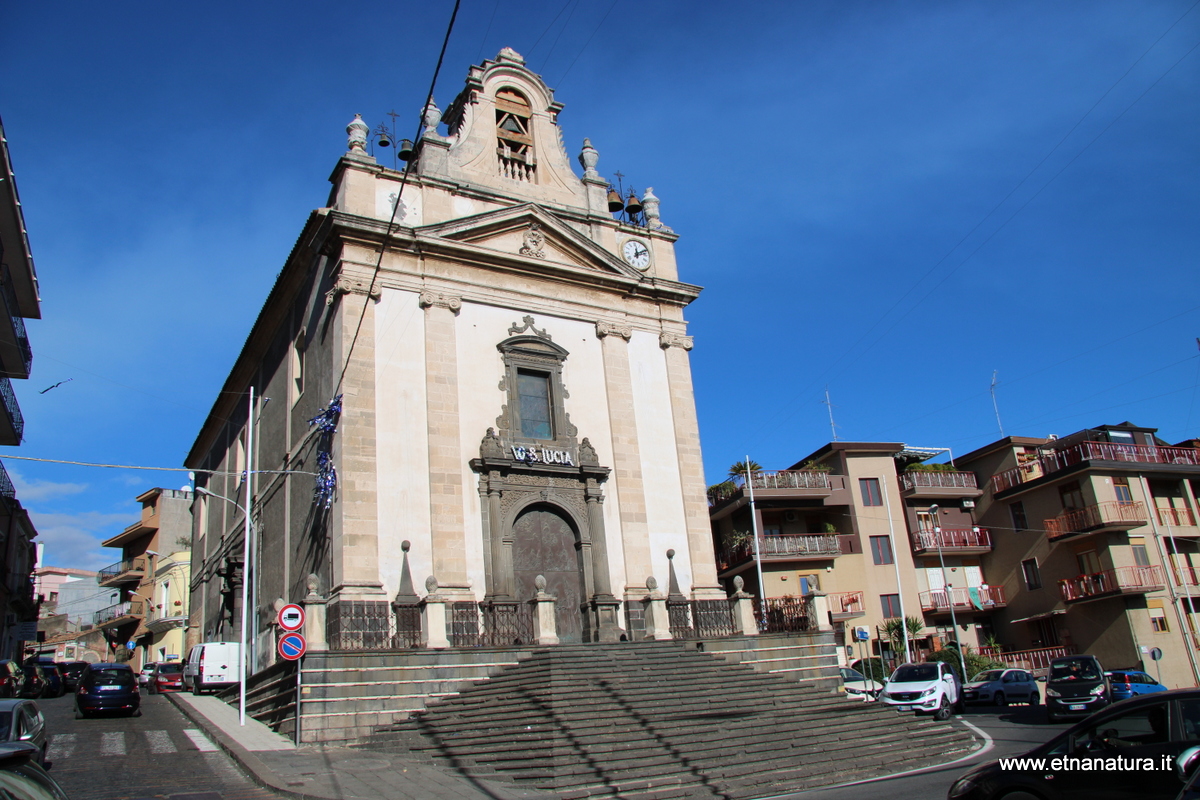 Santa Lucia Aci Catena