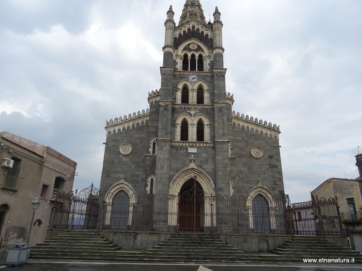 Santa Maria Randazzo-Numero visite:28368