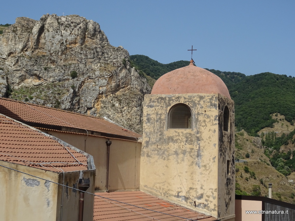 Santa Maria Roccella-Numero visite:25703