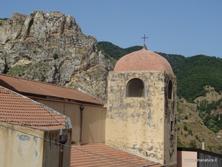 Santa Maria Roccella