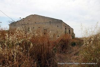 Santa Maria degli Ammalati