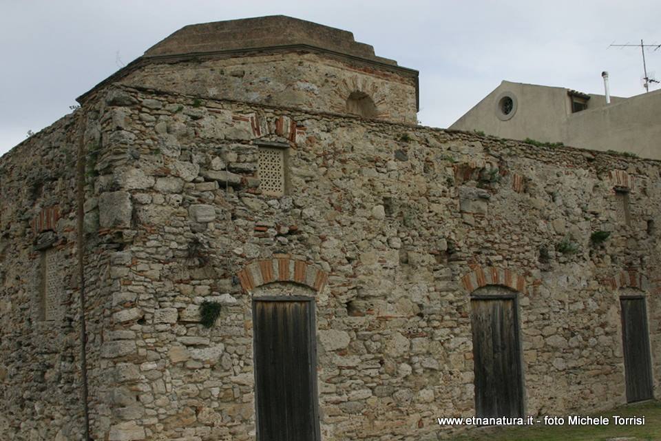 Santa Maria dei Cerei