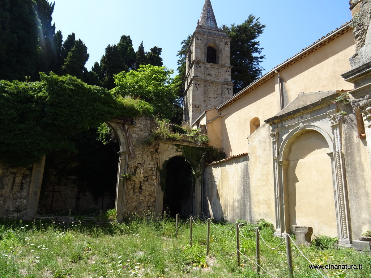 Santa Maria della Scala-Numero visite:19148