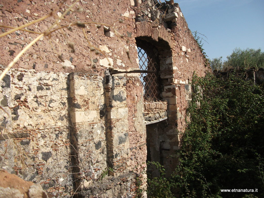 Santa Maria di Nuovaluce-Numero visite:31961