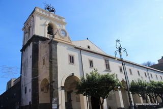 Santa Maria di Valverde