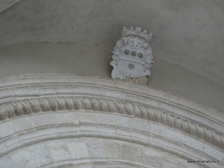 Santa Maria di Valverde