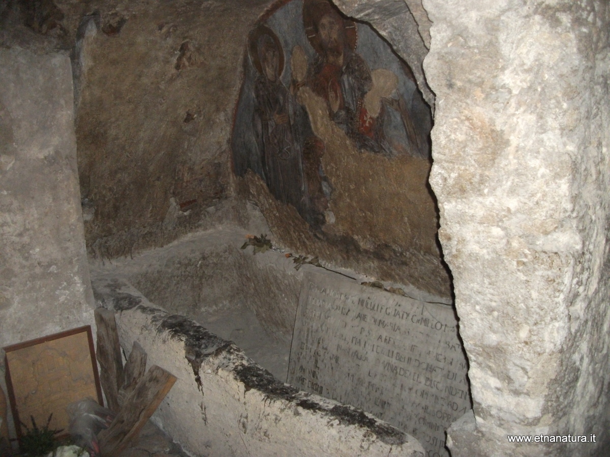 Santa Maria la Cava Lentini