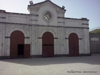 Santuario Dinnammare