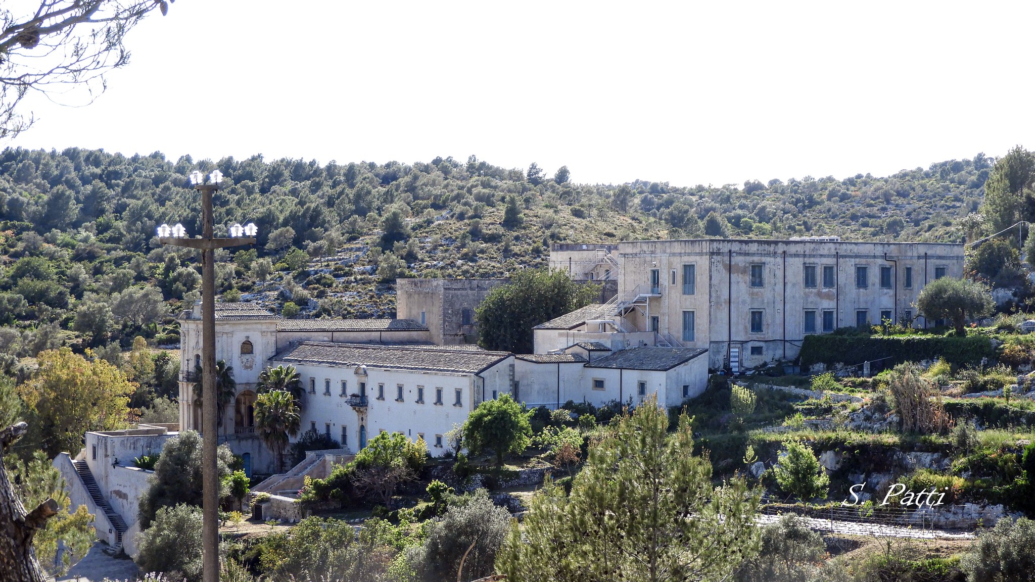 Santuario della Scala