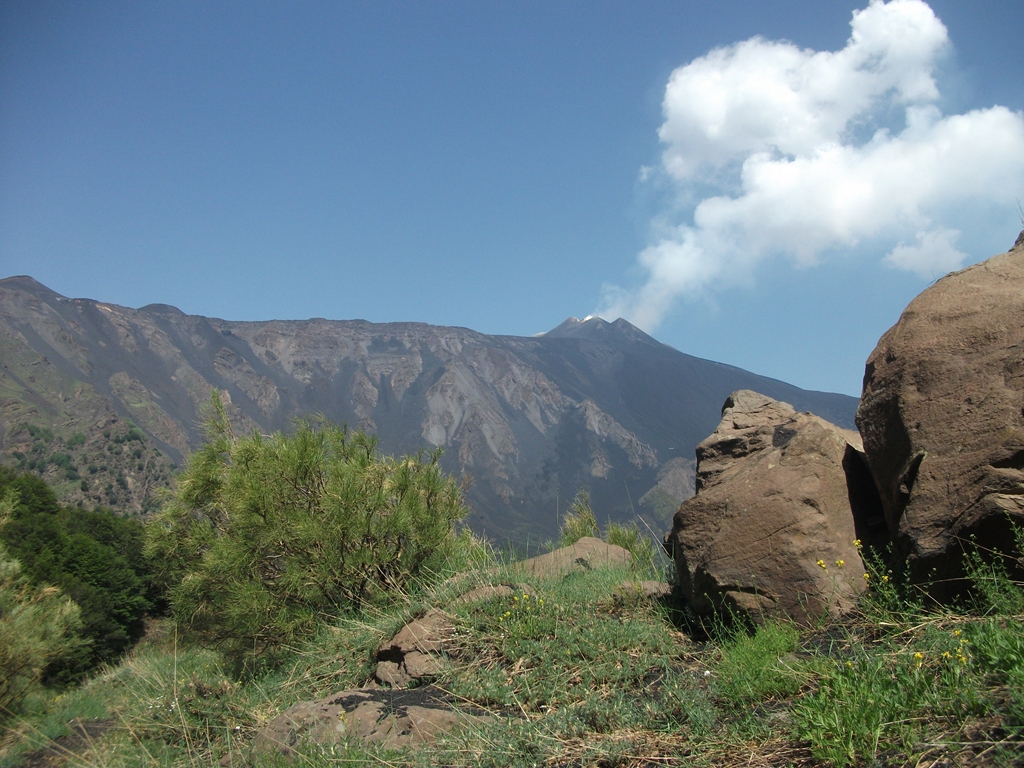 Serra del Salifizio