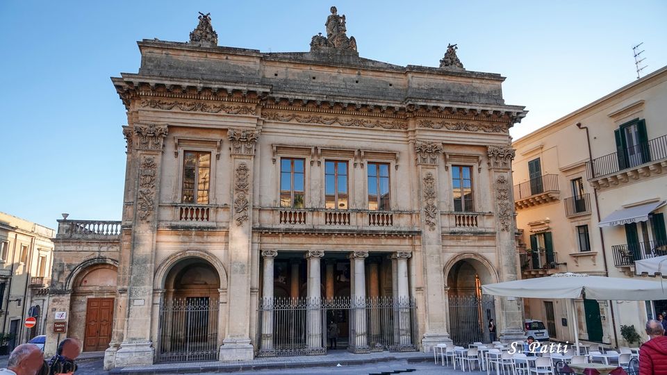 Teatro Tina di Lorenzo