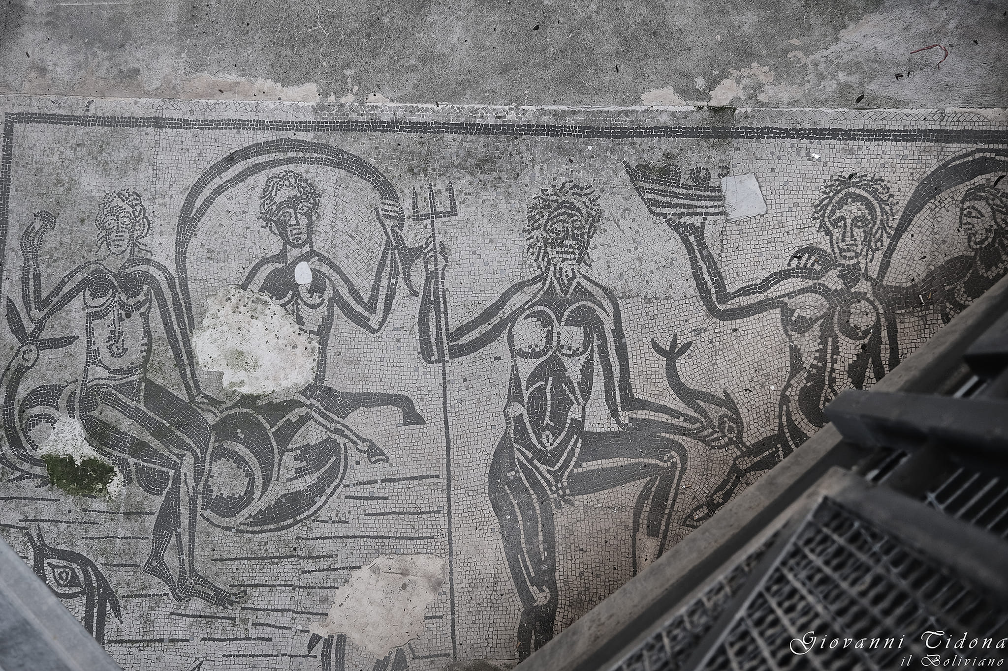 Terme Romane Comiso