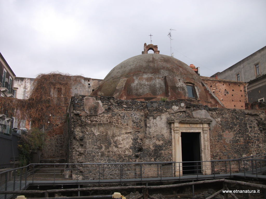 Terme della Rotonda