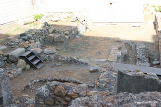 Terme romane Taormina