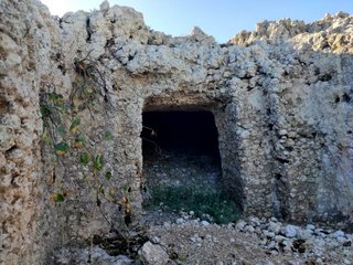 Thapsos: 385 visite mese Novembre