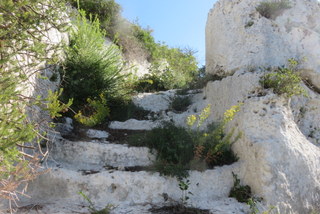 Tonnara santa Panagia