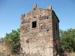 Torre Acquafredda