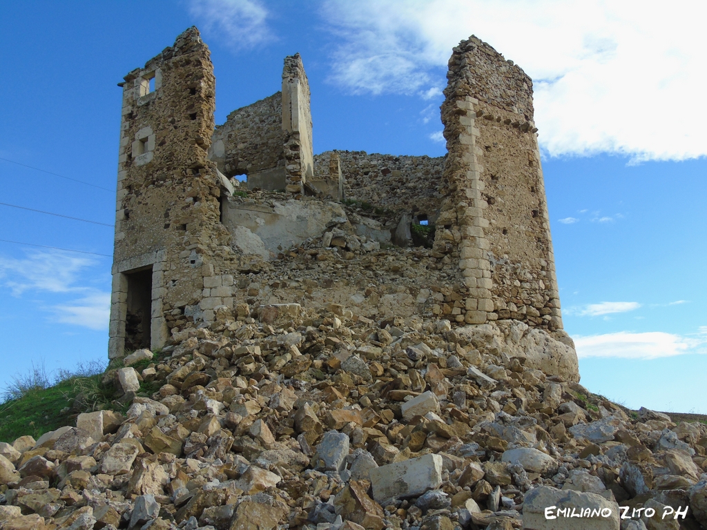 Torre Albospino