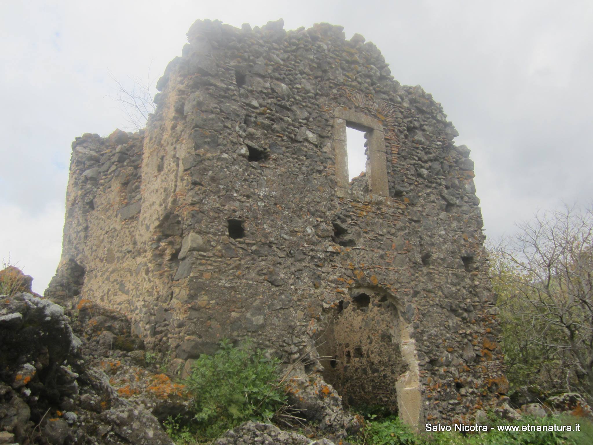 Torre Ciaramella-Numero visite:28255