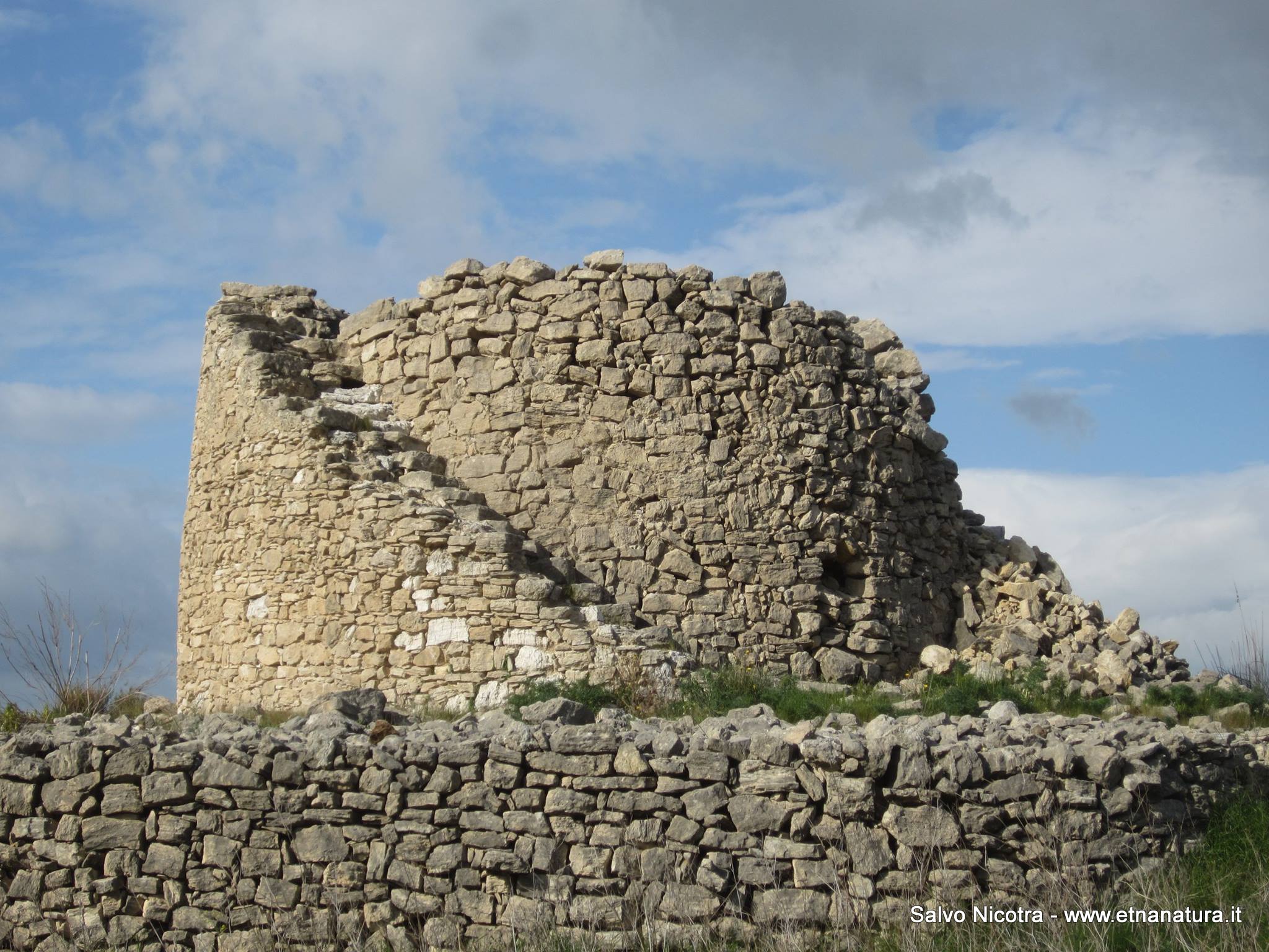 Torre Cuba