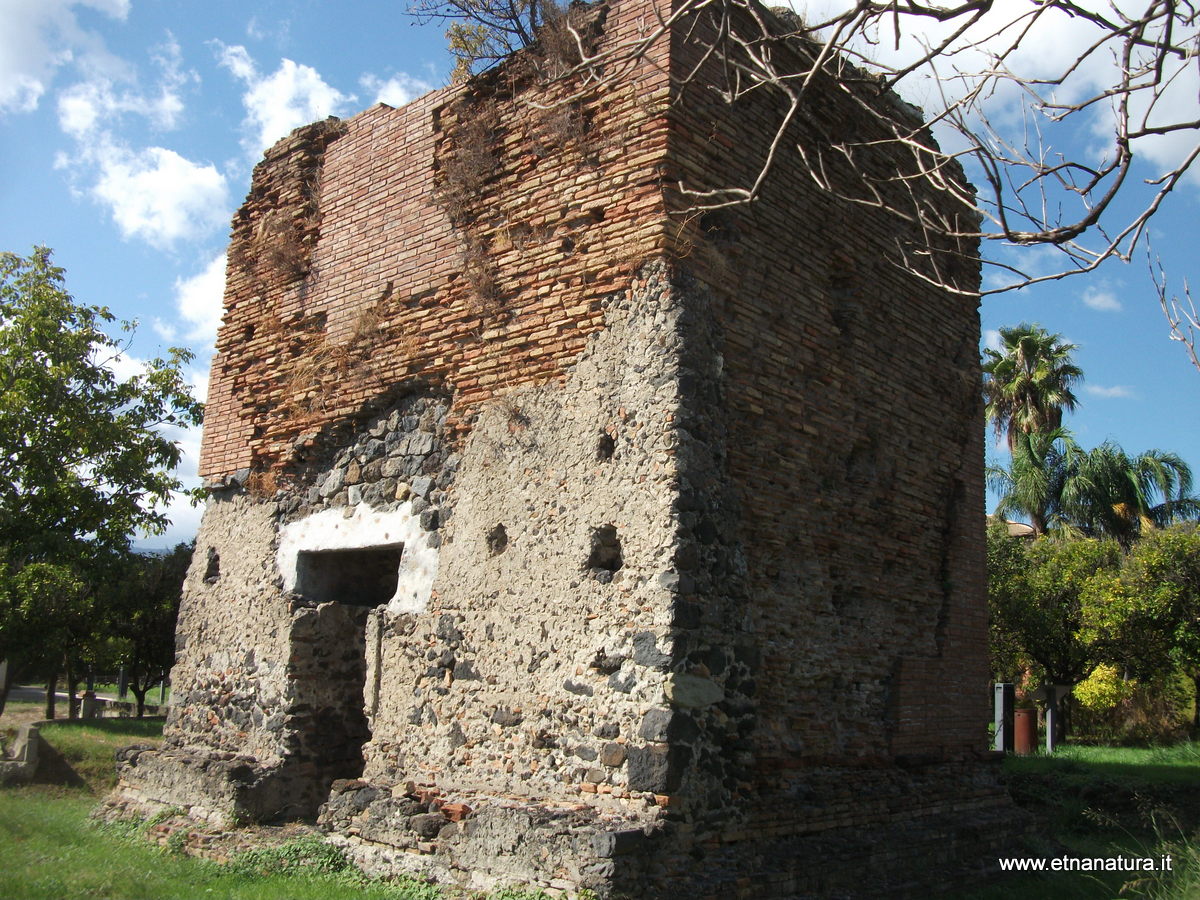 Torre Rossa-Numero visite:31553