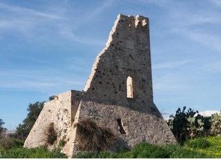 Torre Scibini