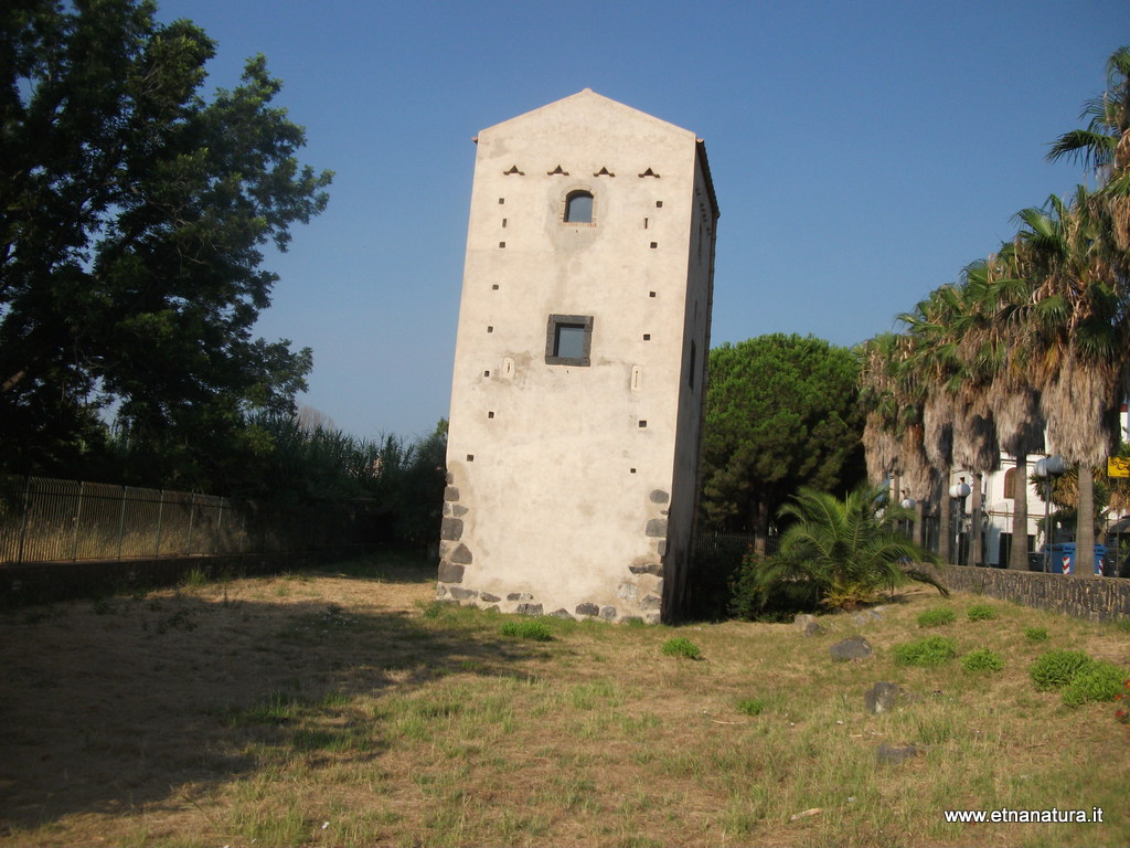 Torre Vignazza