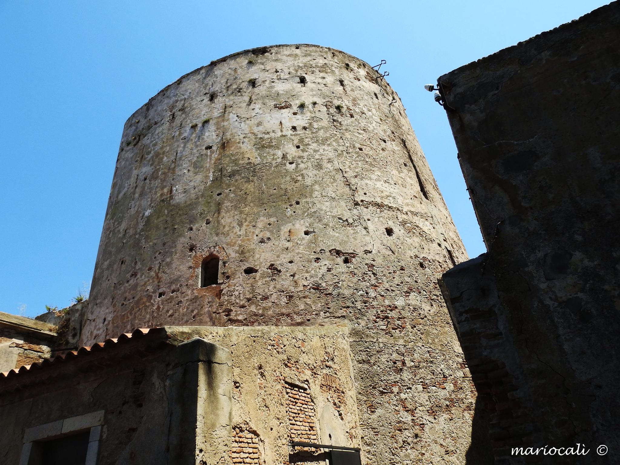 Torre degli Inglesi