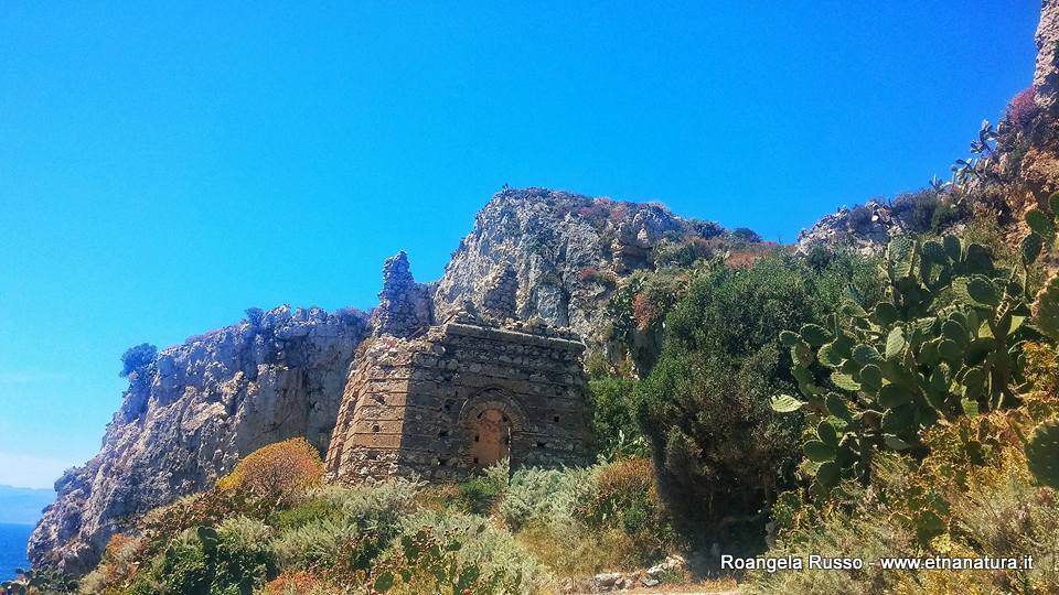 Torre del Palombaro