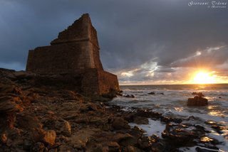 Torre di Mezzo