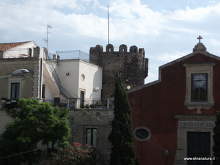 Torre di Ognina