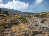 Torrente Quarantore