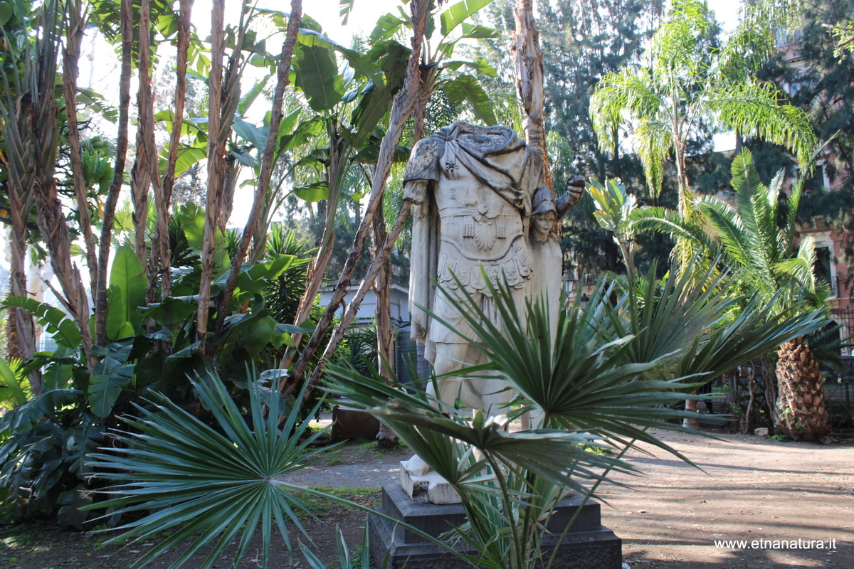 Villa Pacini