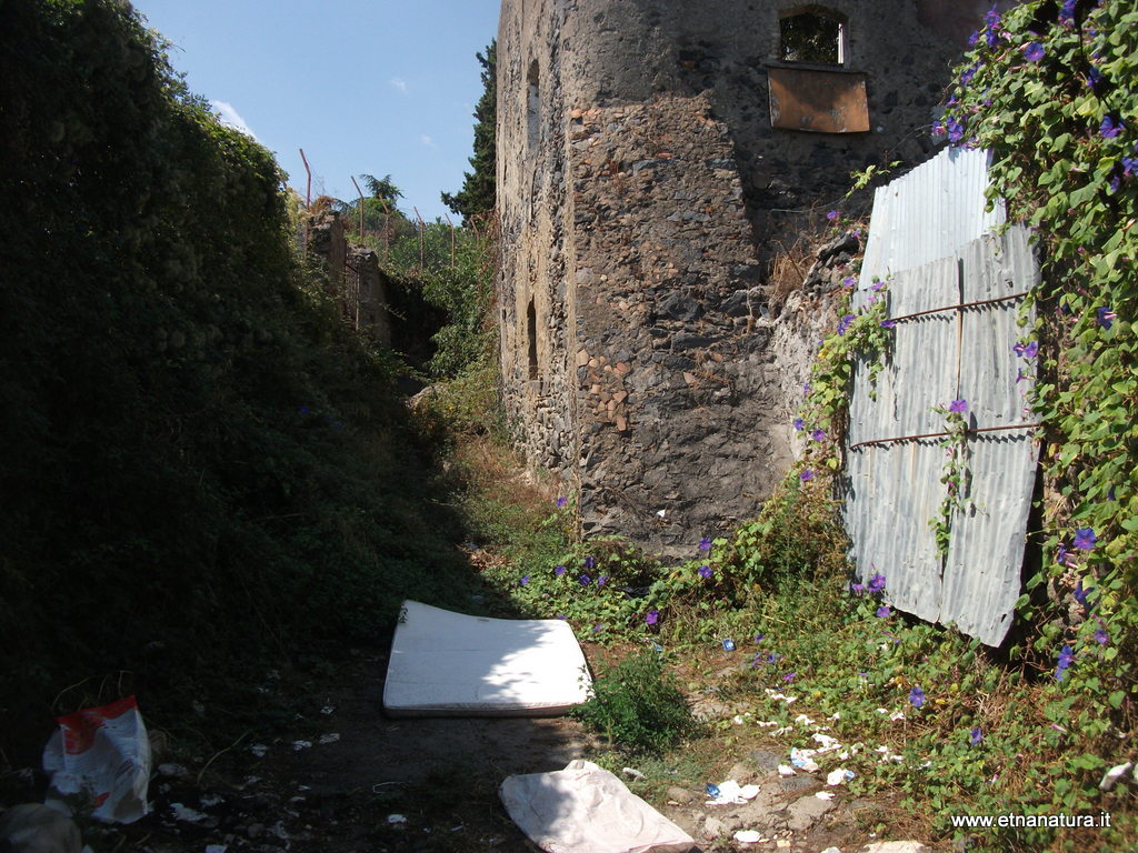 Mulini di Aci