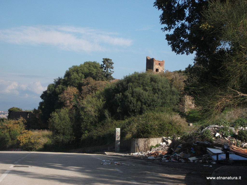 Torre di Casalotto
