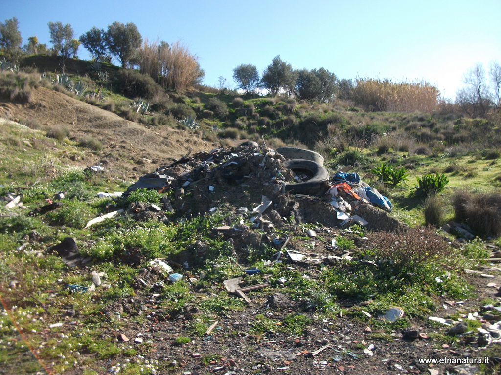 Salinelle di san Biagio