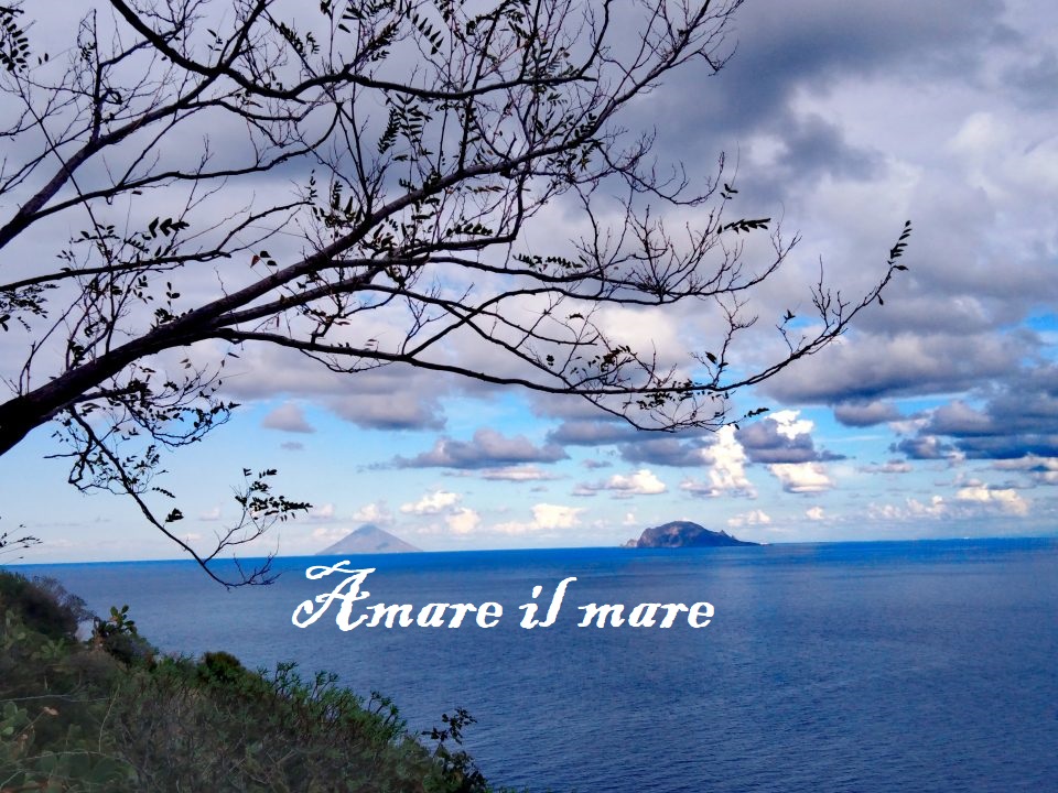 Amare il mare