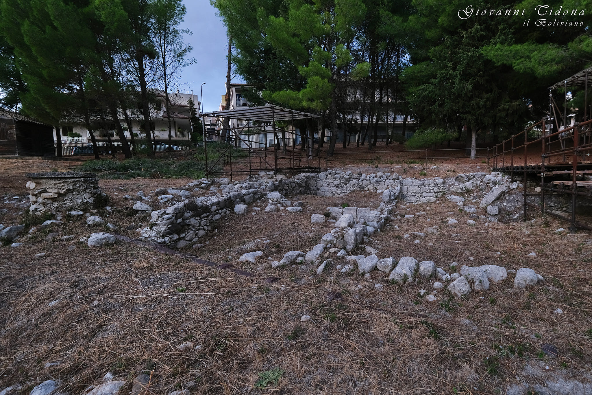 Giarratana