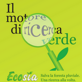 Ecosia