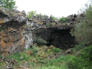 Caves