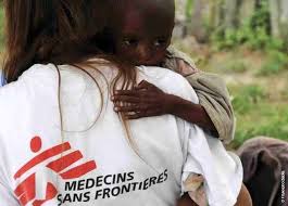 Doctors Without Borders