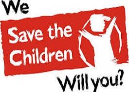 Save the children