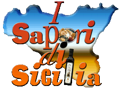 I sapori di Sicilia