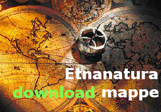 Le mappe di Etnanatura