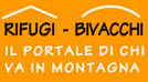 Rifugi e bivacchi