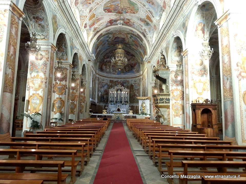Barocco e tardo barocco