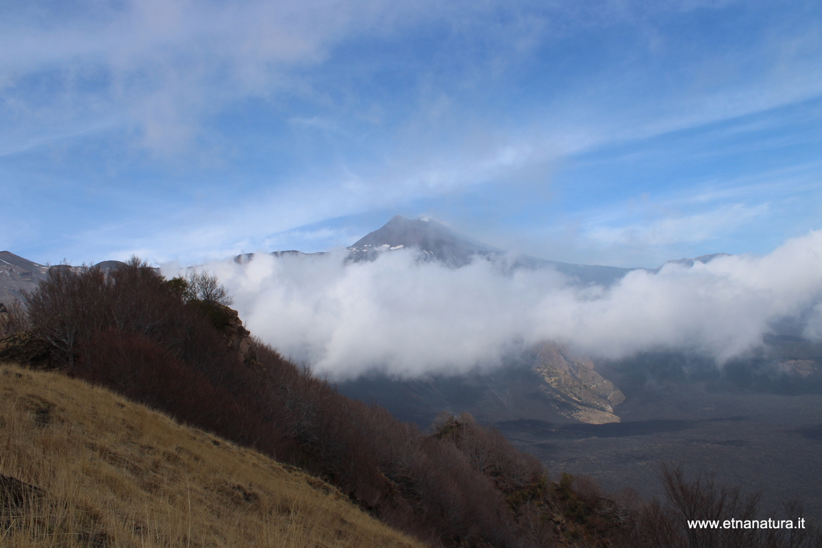 Canalone del Tripodo